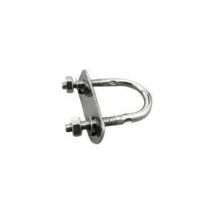 U-bolt 1/4-20
