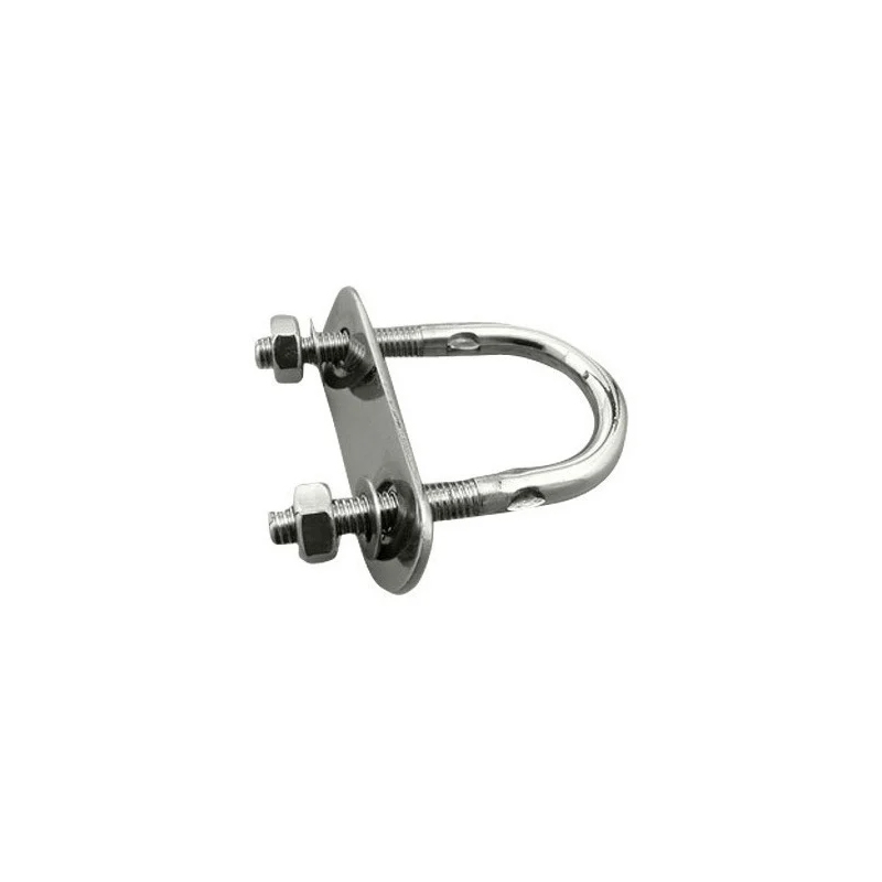 U-bolt 1/4-20