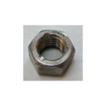 Nut – Lock