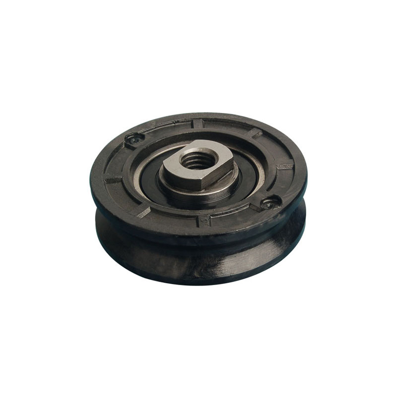 Pulley
