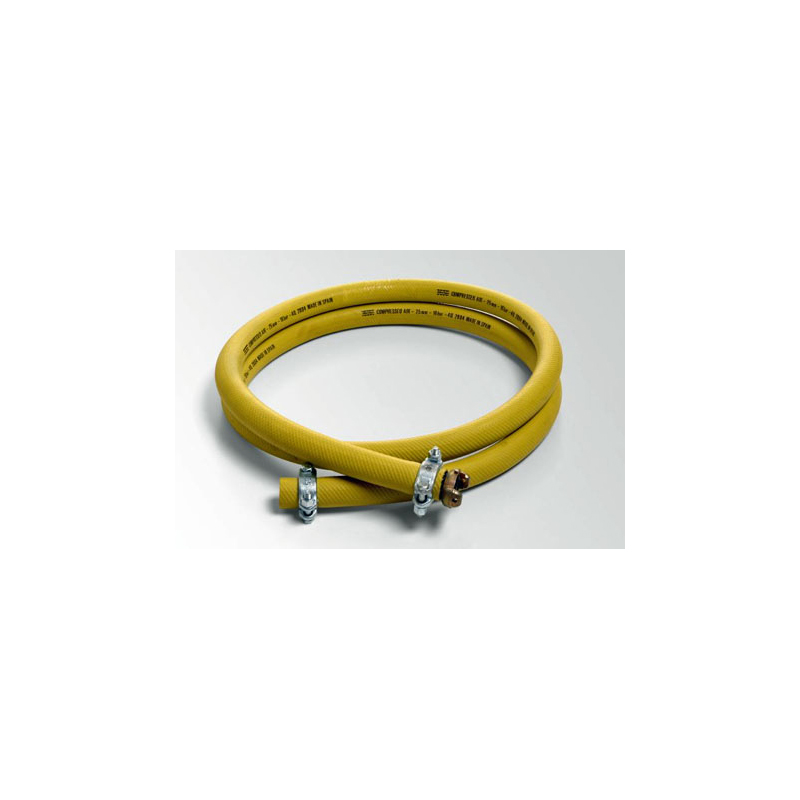 Hose – Extra Air – FOR THROTTLE VALVE KIT