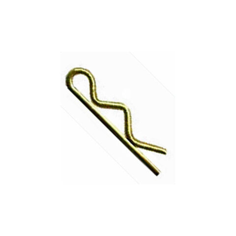 Clip - Safety