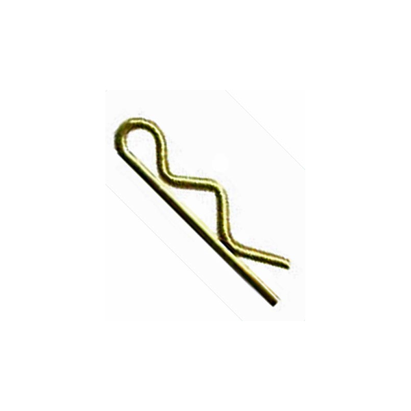 Clip – Safety