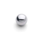 Ball – Throttle Valve