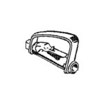 Throttle Valve W/ Lever Guard