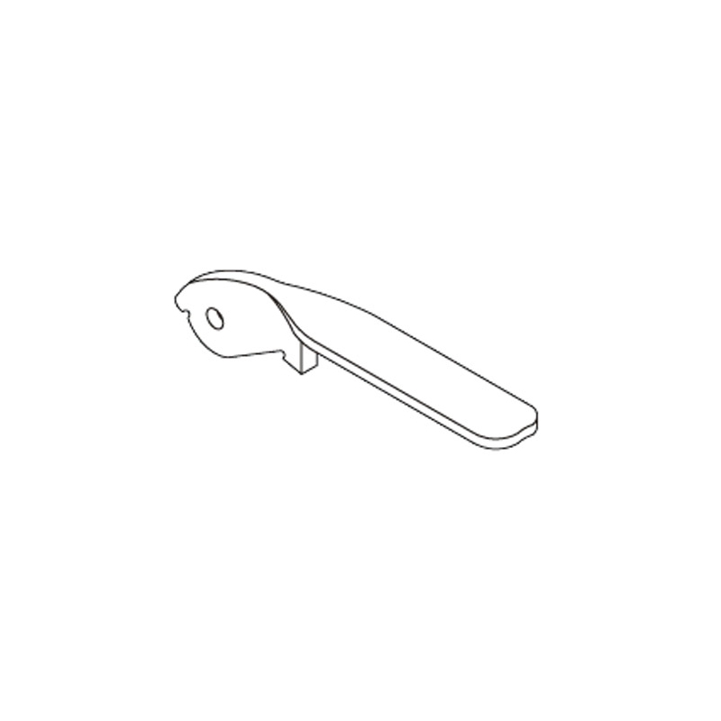 Lever Ass’y – Throttle Valve