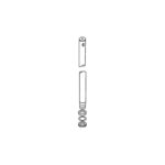 Mount – Pulley