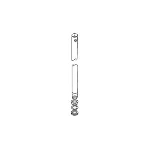 Mount - Pulley