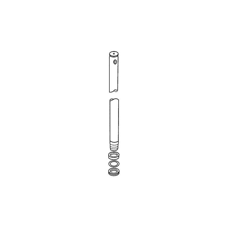 Mount – Pulley