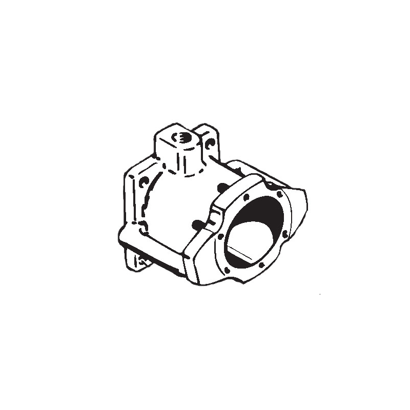 Body – PD-110/140/200