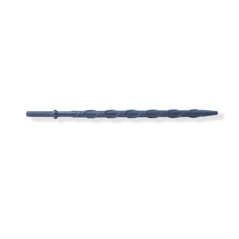 Auger Rod