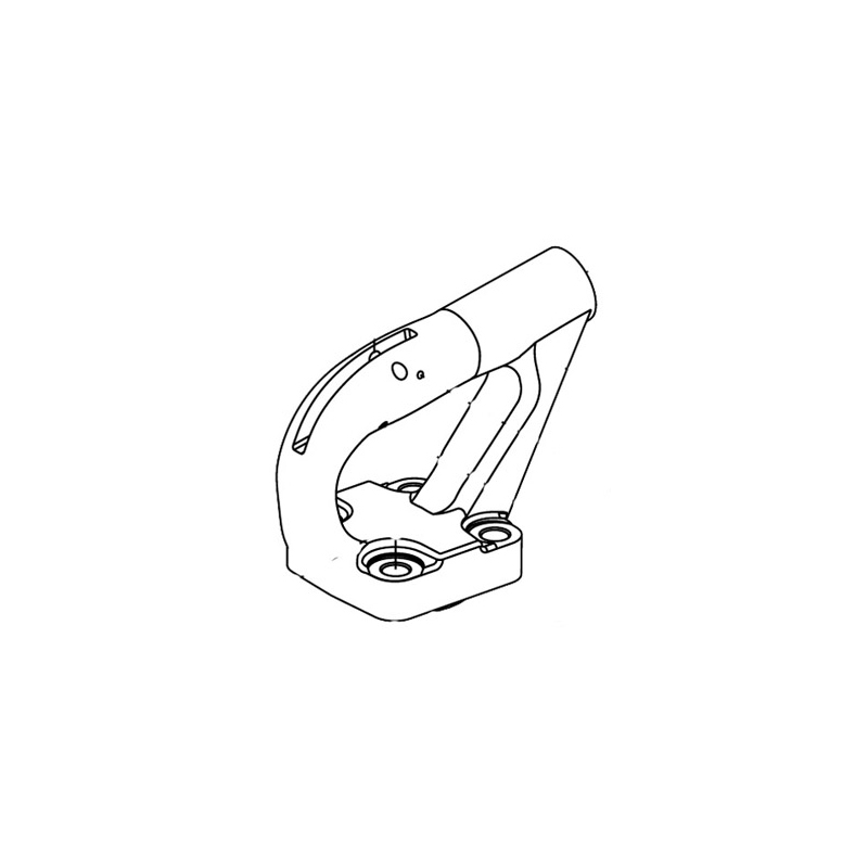 Handle – Large