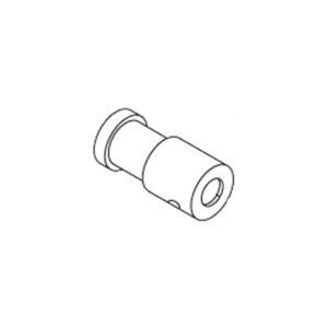 Throttle Valve Stem Bushing