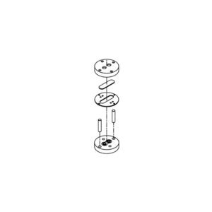 Distribution Valve Kit