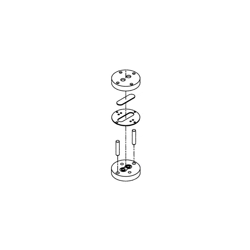 Distribution Valve Kit
