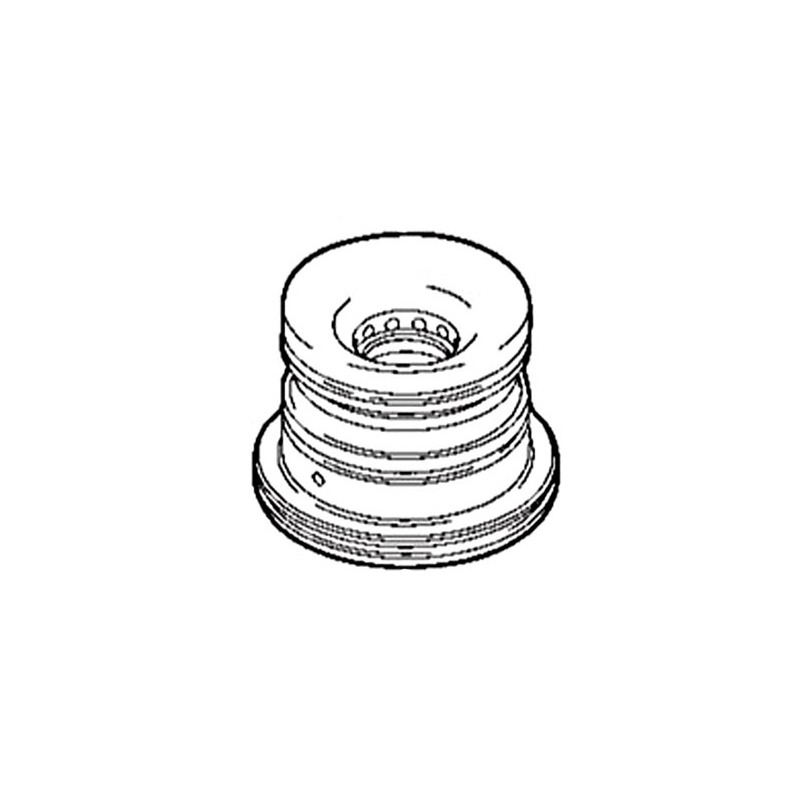 Piston Guide Kit