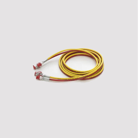 High Pressures Hose