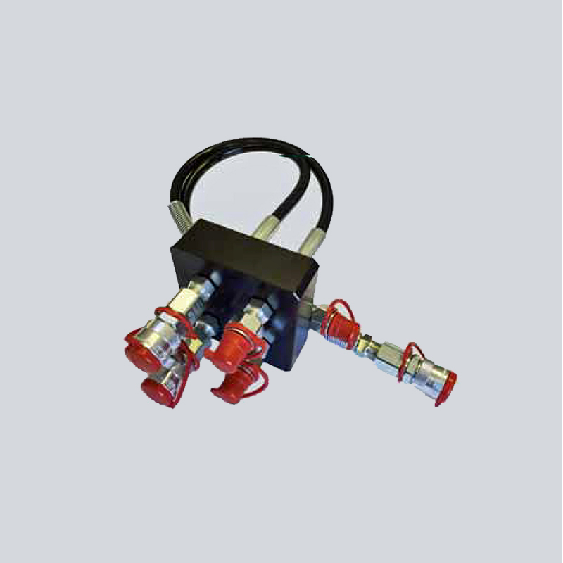 Multiplier Module
