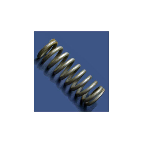 Retainer Spring