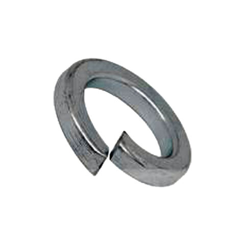 Front Head Bolt Lock Washer