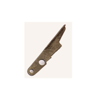 Throttle Lever