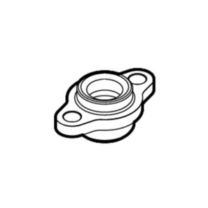 Tappet Seat - Heavy Duty
