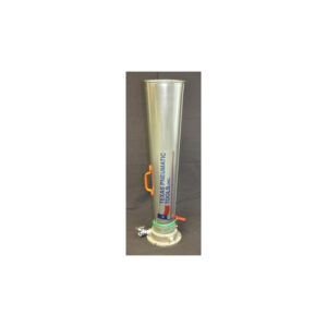 Polymer Cone for TX3AMS
