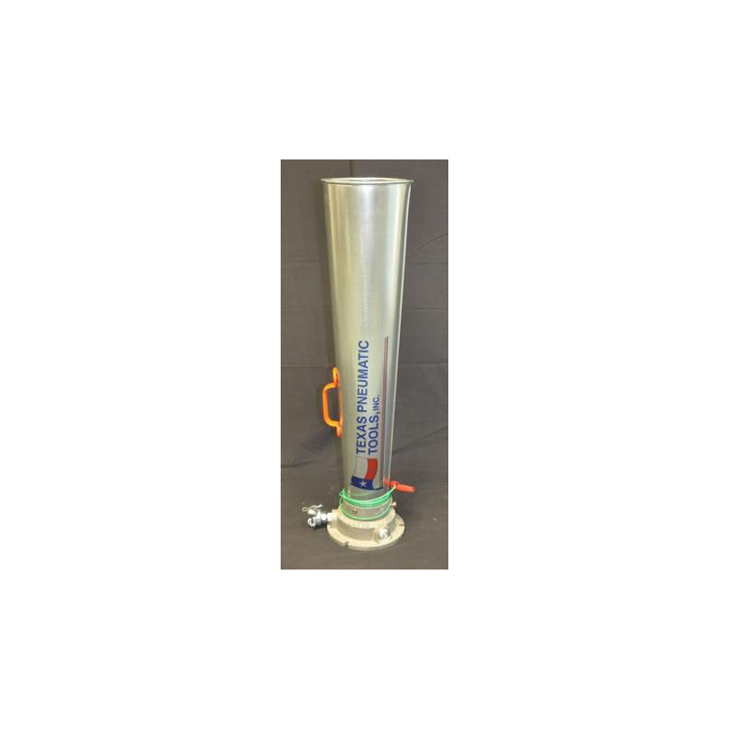 POLYMER CONE FOR TX8AM