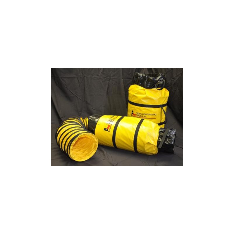 Air Ducting – 30 foot length