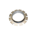 12″ Butterworth Flange Adapter For 12″ Jet Fan