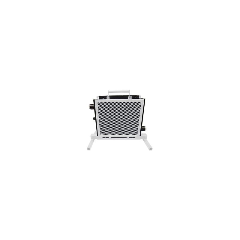 Aftercooler 12 VDC