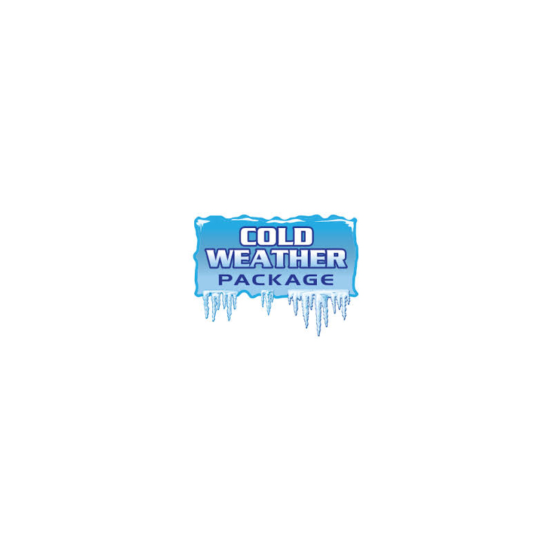 Cold Weather 120 VAC Pad