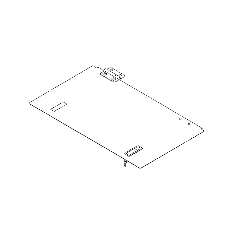 Roof Panel