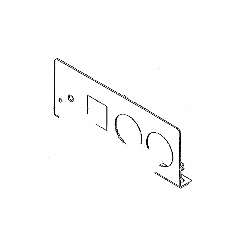 Gauge Panel