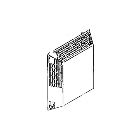 Baffle Shroud