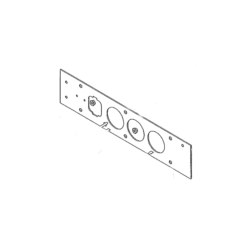 Panel, Instrument