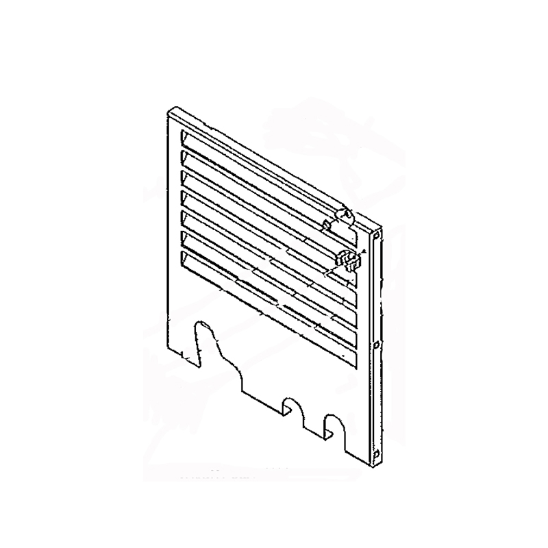 Front Panel