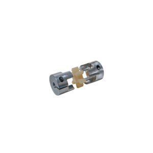 Half Coupling