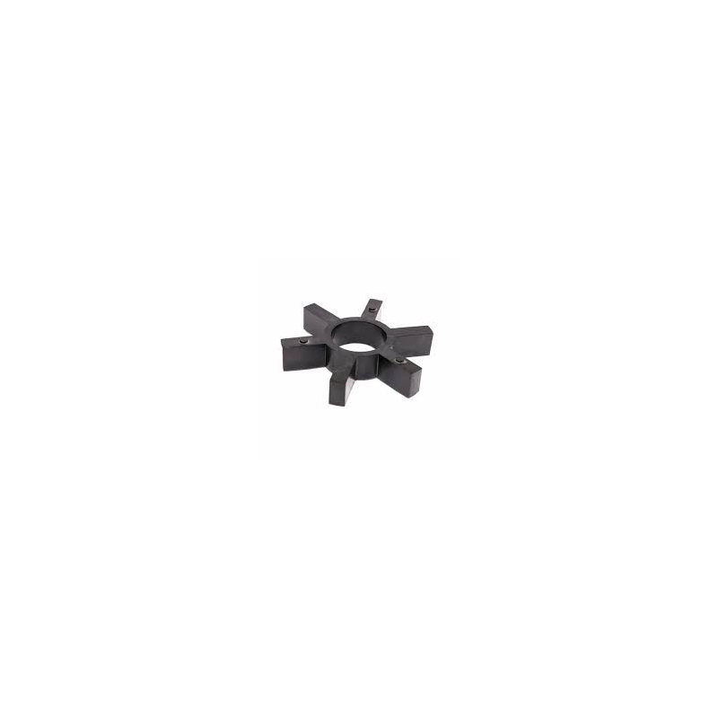 Replacement Spider Drive Coupling