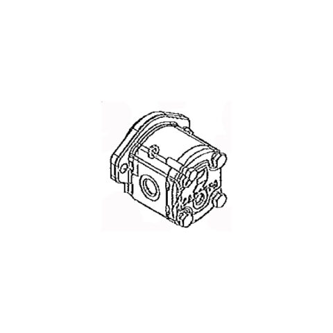 Hydraulic Motor