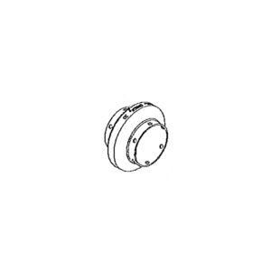 Coupling We20