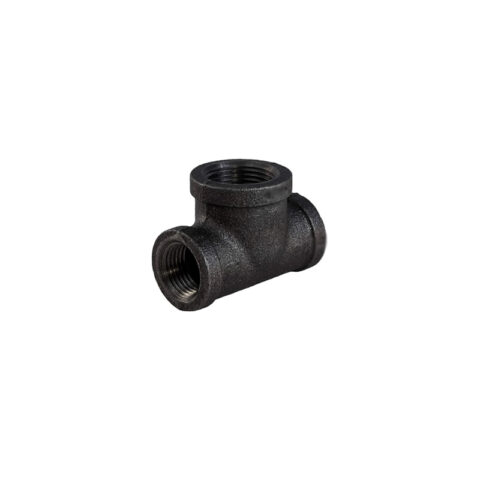 Tee Pipe