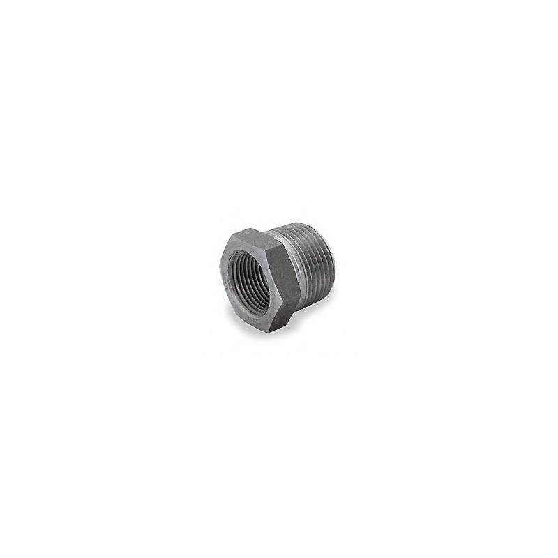 Bushing, Pipe Galv 1 x 3/4