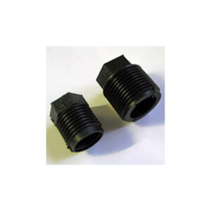 Plug Pipe