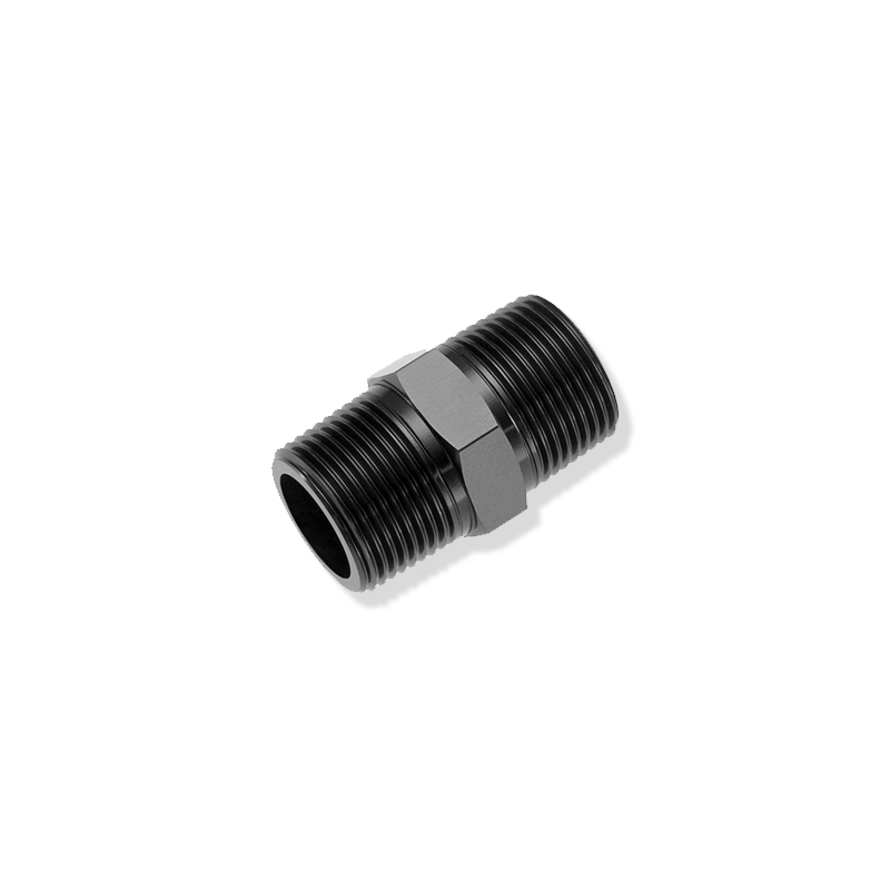 Nipple, Pipe Galv 1/8 x 1.5
