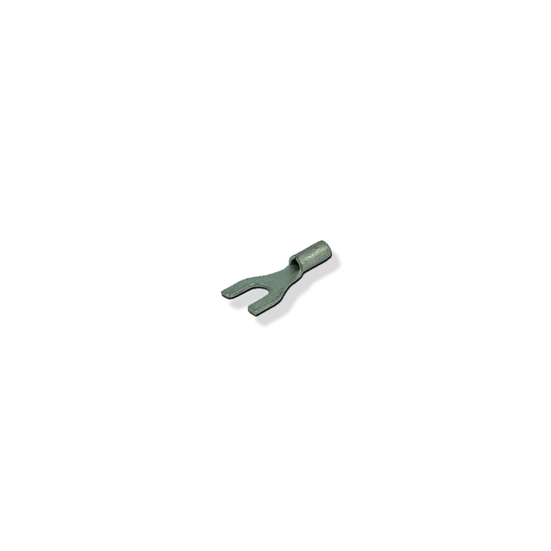 Terminal, Spade 16-14 Male .250