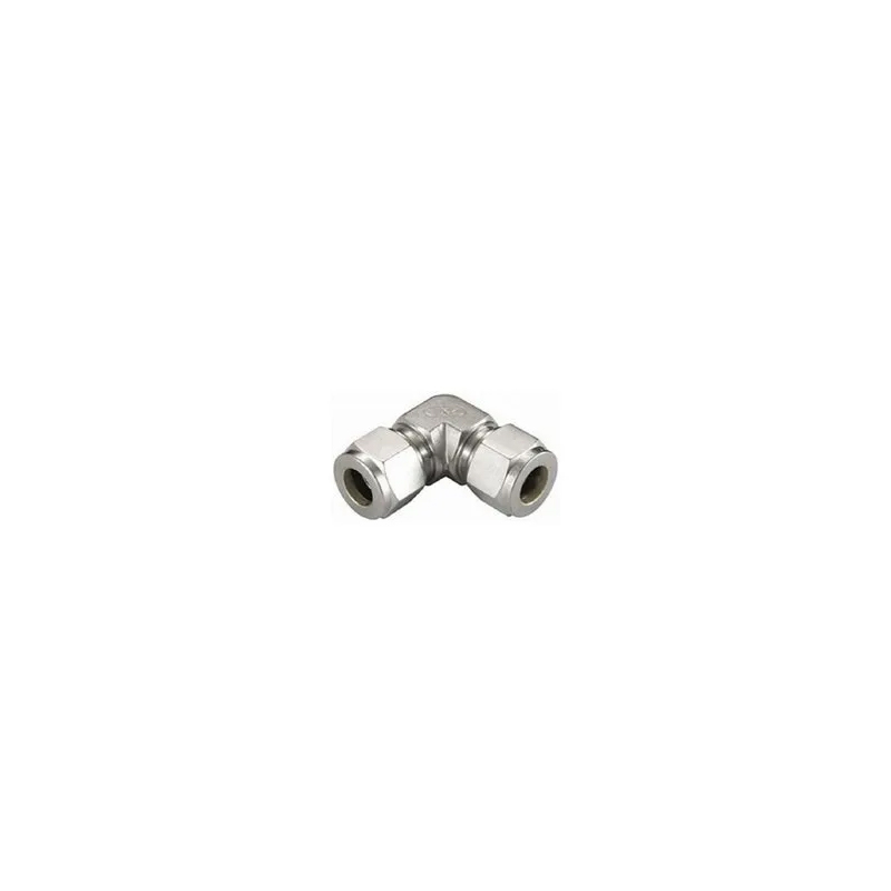 Elbow – Pipe Street 1/4M x 1/8F