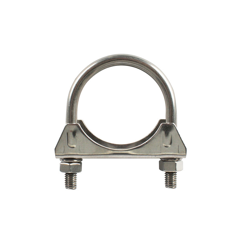 U-Bolt, 3/8-16 x 3-1/2 WD x 5-1/16