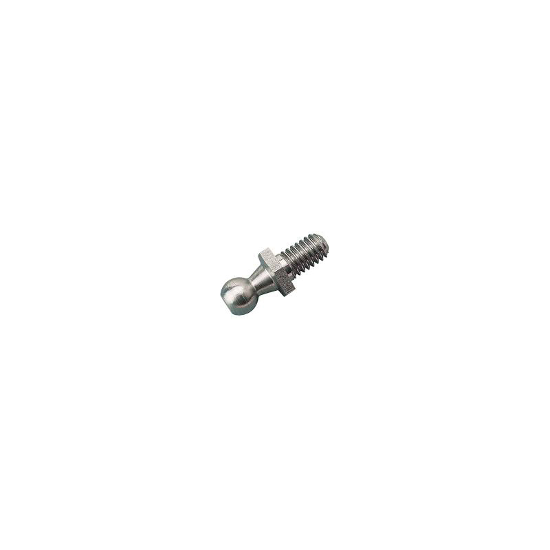 Stud, Ball .39 dia x .55LG