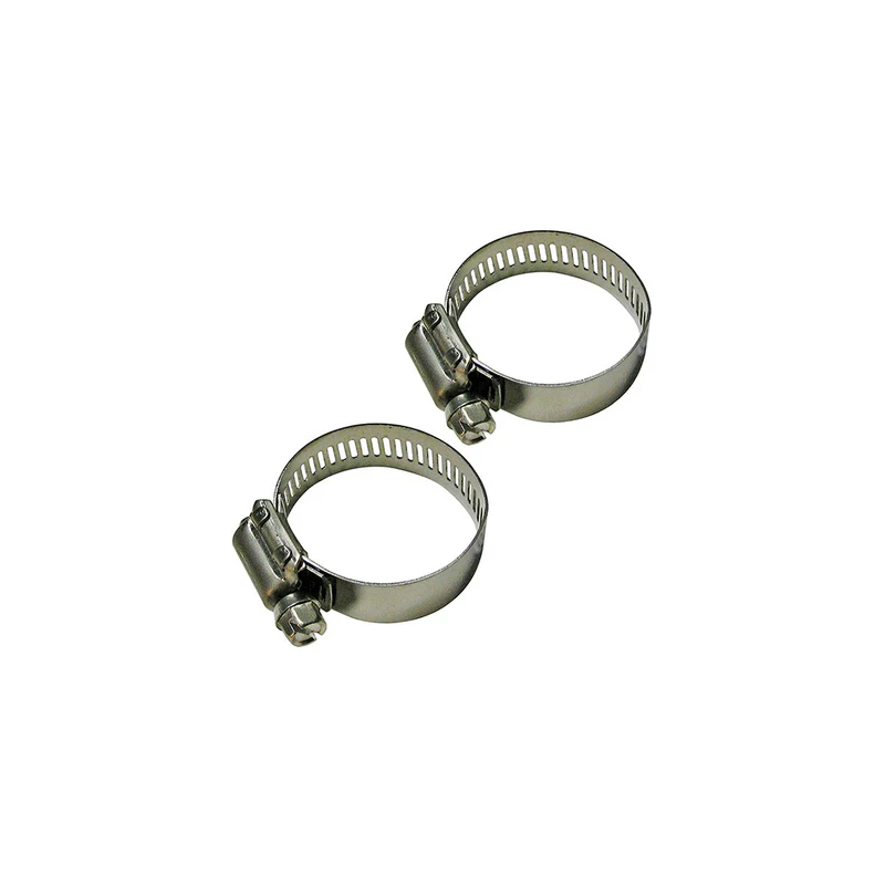 Clamp, Hose #20 1.75DIA